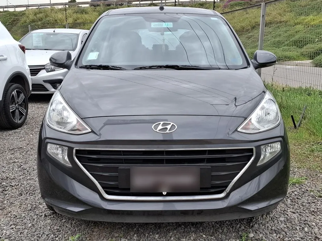 Hyundai Atos Ah2 Hb 1.1 año 2022