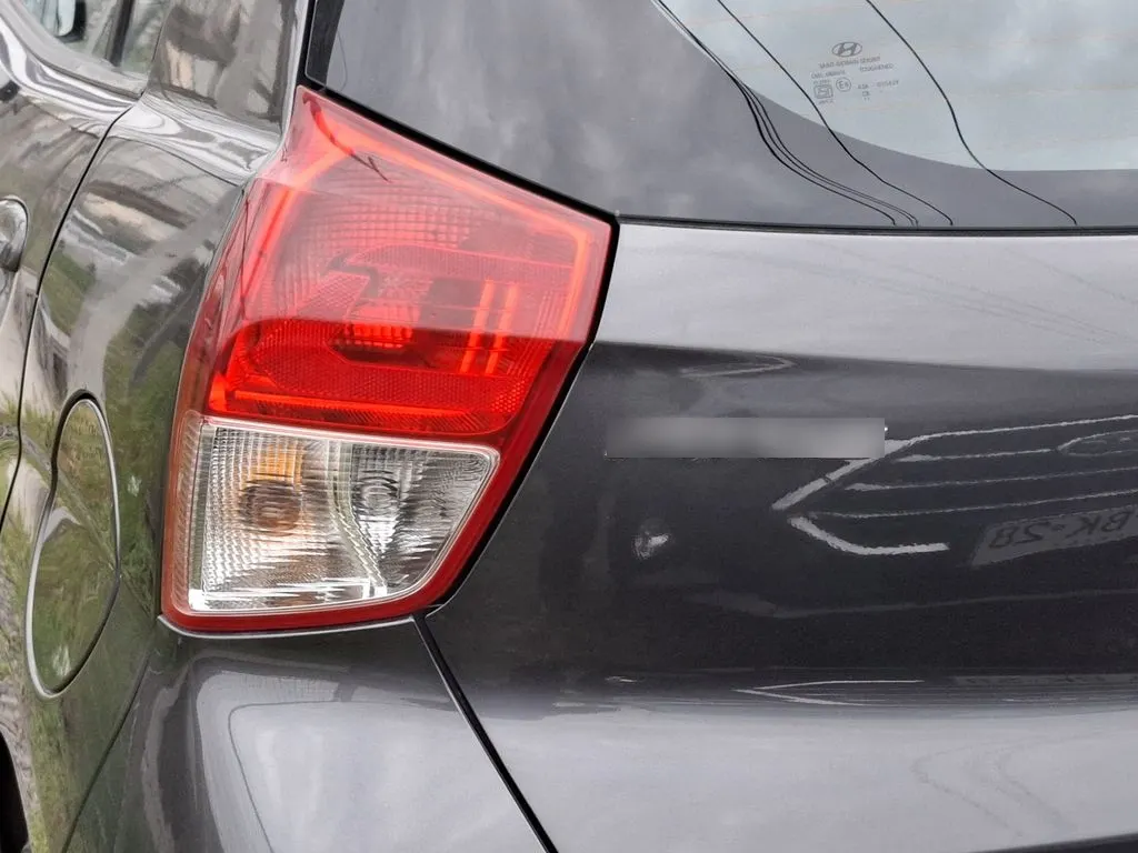 Hyundai Atos Ah2 Hb 1.1 año 2022