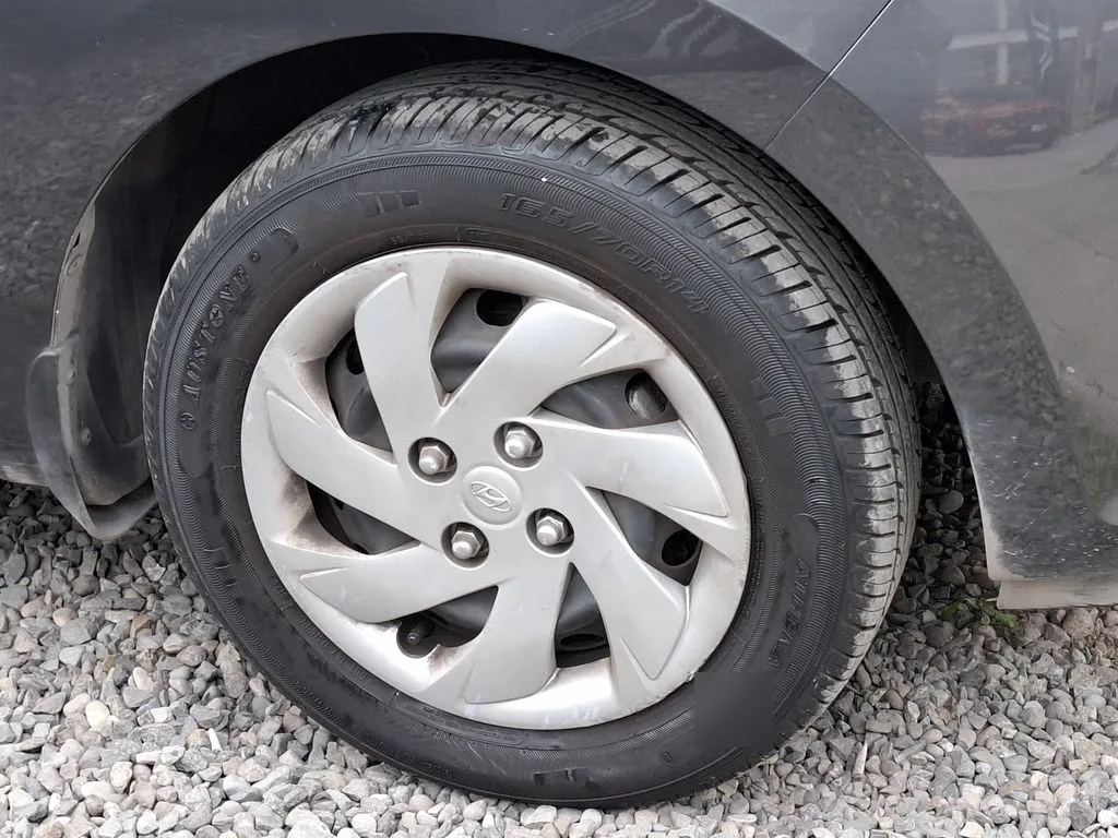 Hyundai Atos Ah2 Hb 1.1 año 2022