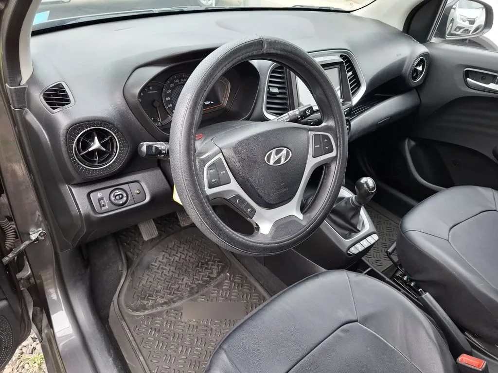 Hyundai Atos Ah2 Hb 1.1 año 2022