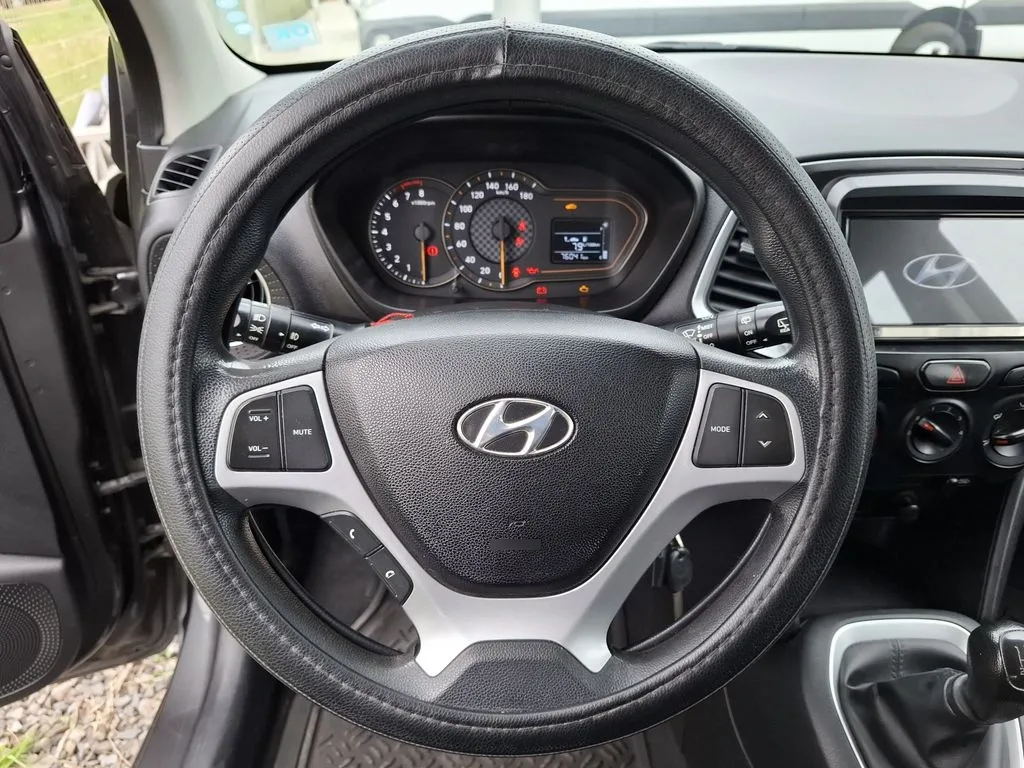Hyundai Atos Ah2 Hb 1.1 año 2022