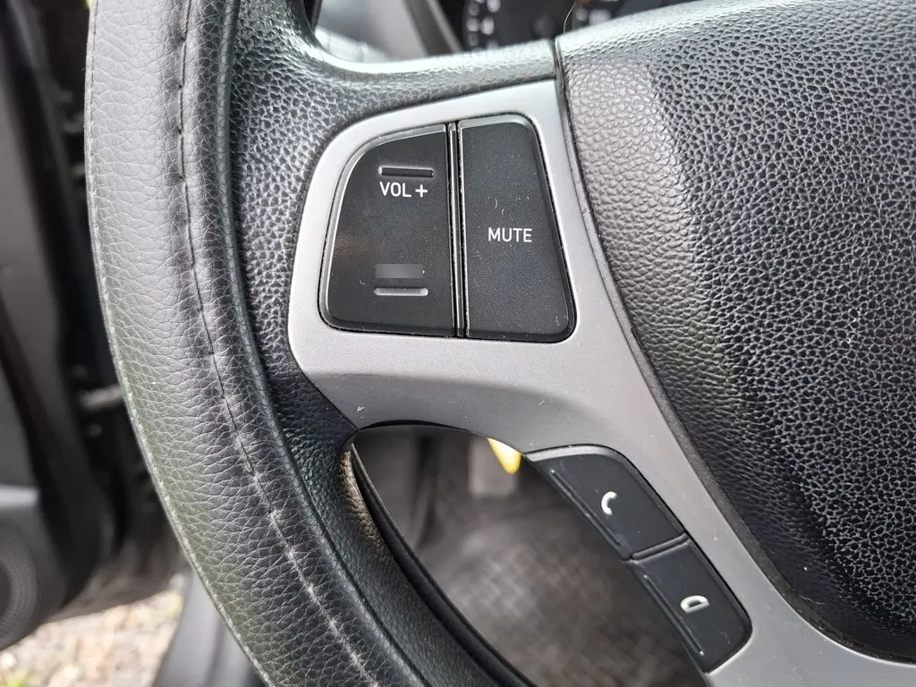 Hyundai Atos Ah2 Hb 1.1 año 2022