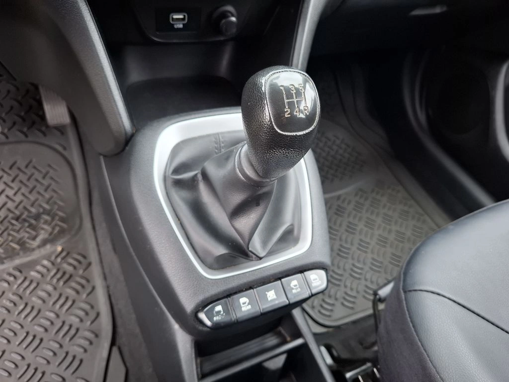 Hyundai Atos Ah2 Hb 1.1 año 2022