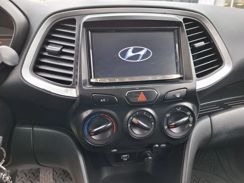 Hyundai Atos Ah2 Hb 1.1 año 2022
