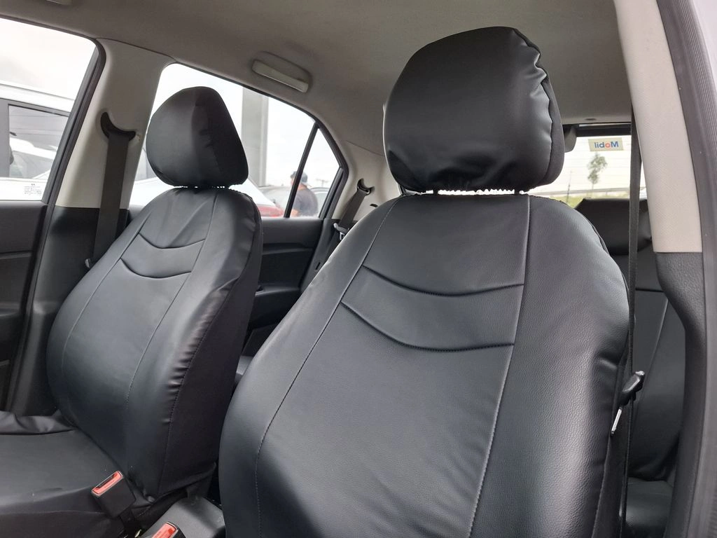 Hyundai Atos Ah2 Hb 1.1 año 2022