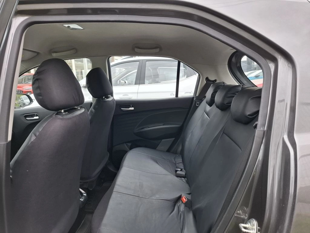Hyundai Atos Ah2 Hb 1.1 año 2022
