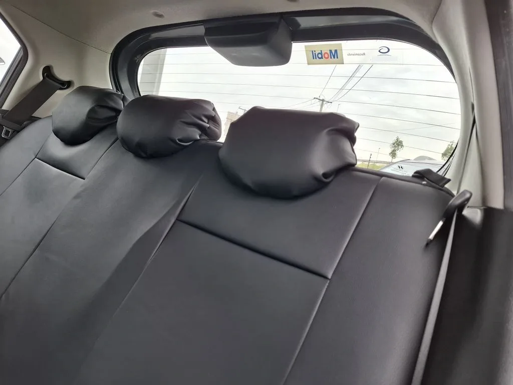 Hyundai Atos Ah2 Hb 1.1 año 2022