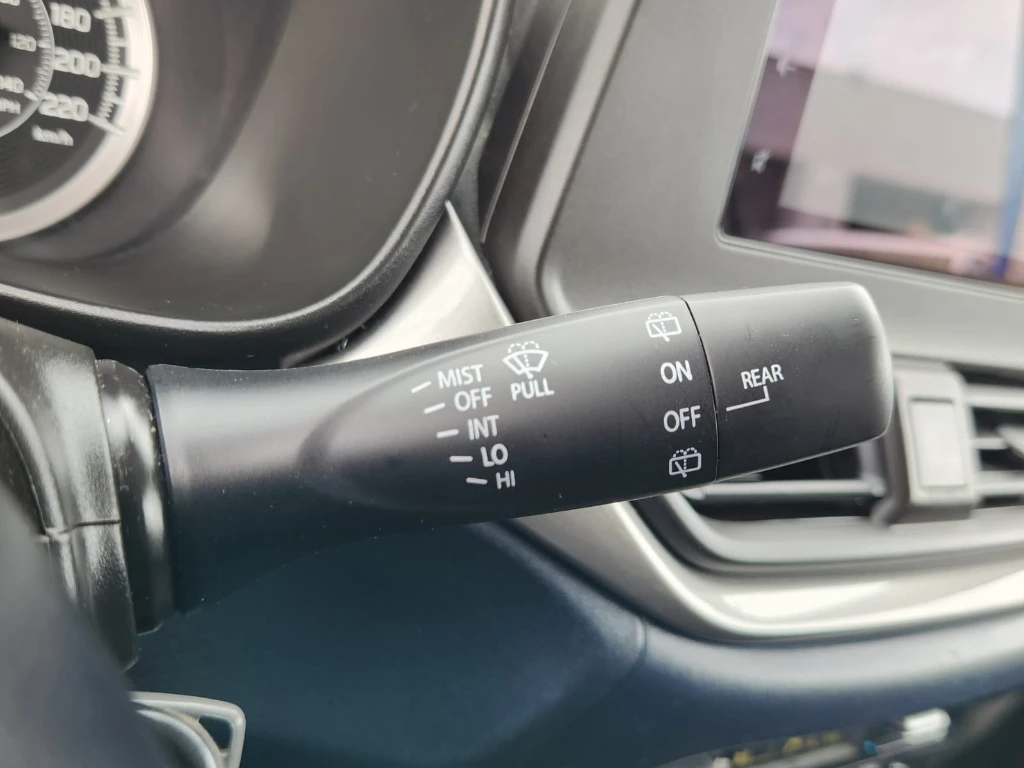 Suzuki Baleno 1.5 Gls 4x2 Mt 5p año 2026