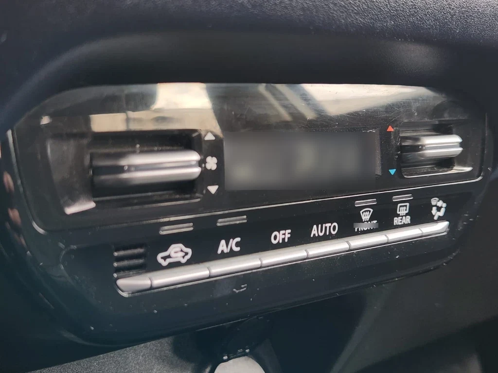 Suzuki Baleno 1.5 Gls 4x2 Mt 5p año 2026