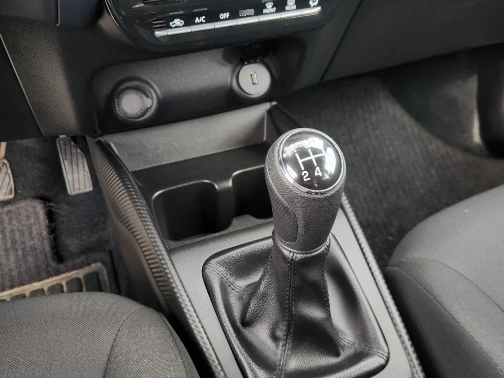 Suzuki Baleno 1.5 Gls 4x2 Mt 5p año 2026