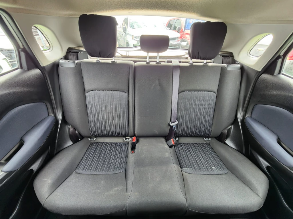 Suzuki Baleno 1.5 Gls 4x2 Mt 5p año 2026