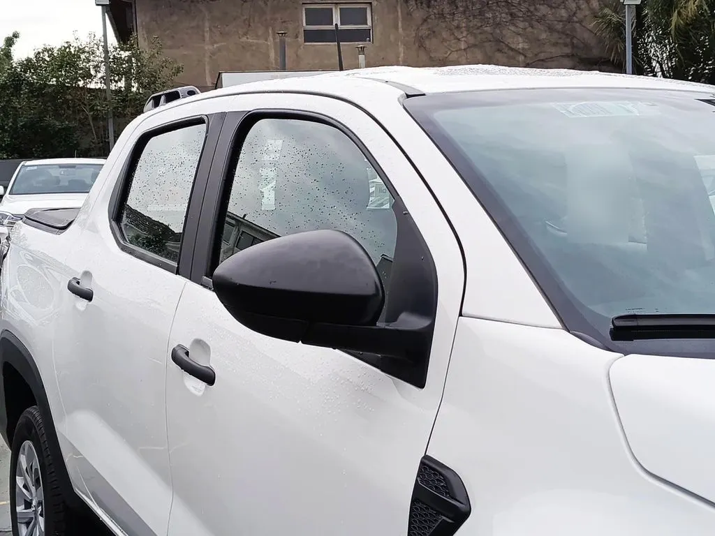 Ram 700 1.3 Slt Dc Mt año 2024