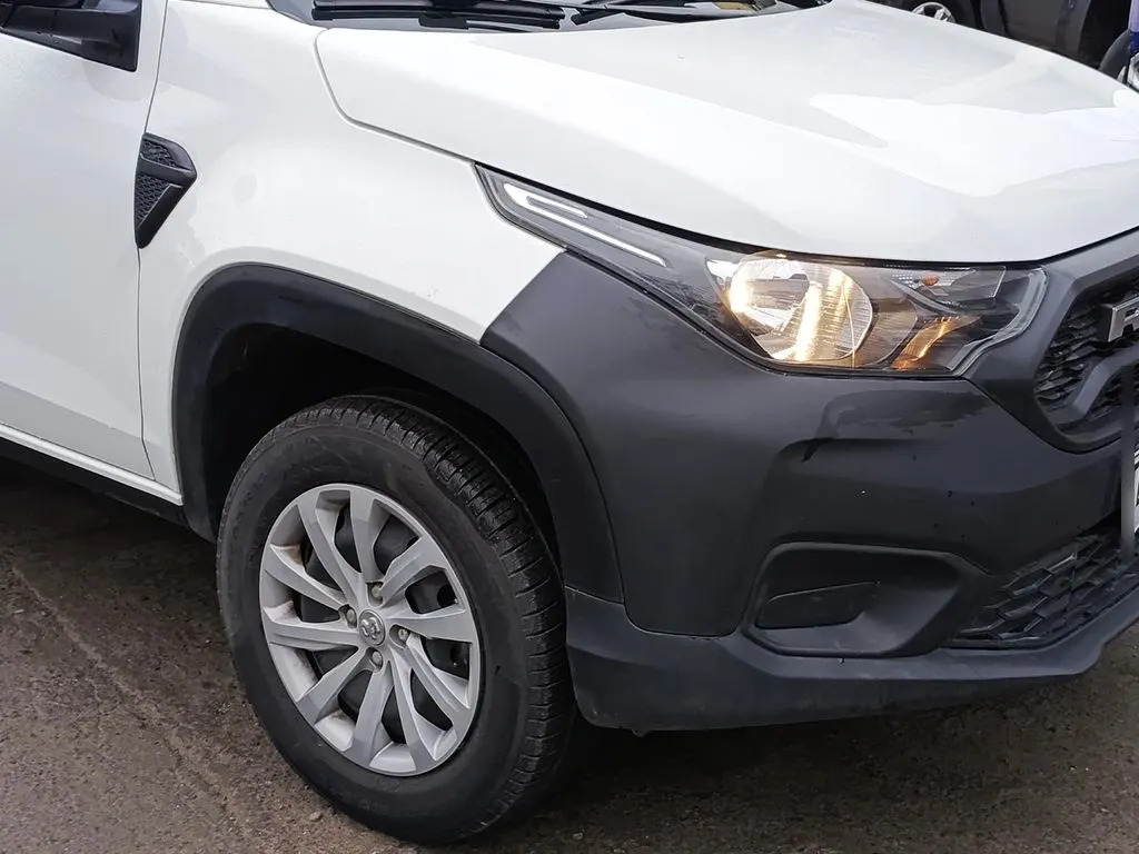 Ram 700 1.3 Slt Dc Mt año 2024