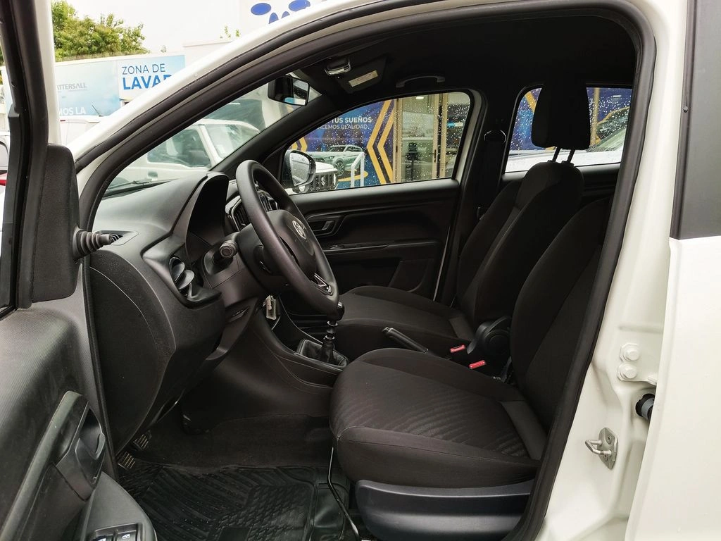 Ram 700 1.3 Slt Dc Mt año 2024