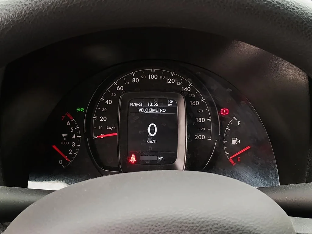 Ram 700 1.3 Slt Dc Mt año 2024