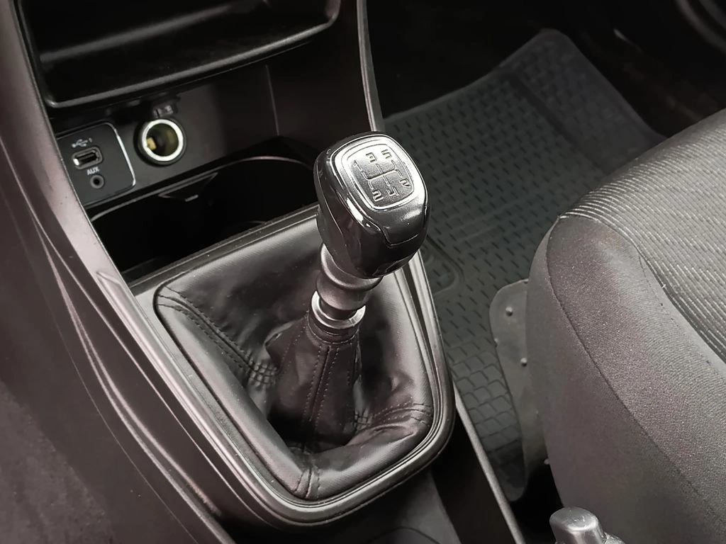 Ram 700 1.3 Slt Dc Mt año 2024