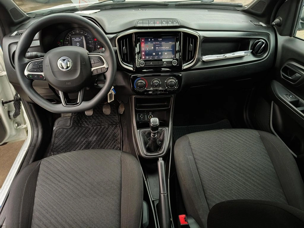 Ram 700 1.3 Slt Dc Mt año 2024