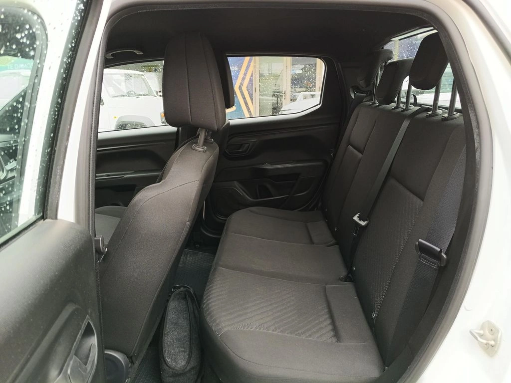 Ram 700 1.3 Slt Dc Mt año 2024