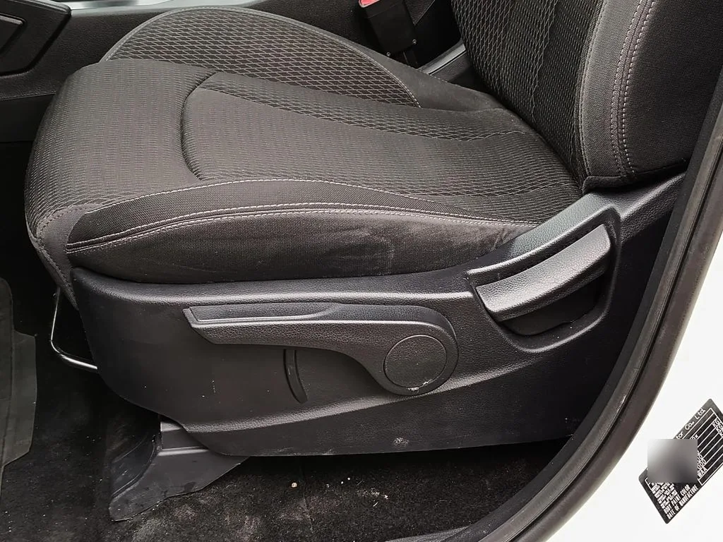 Ssangyong Musso 2.2 4x2 Mt año 2022