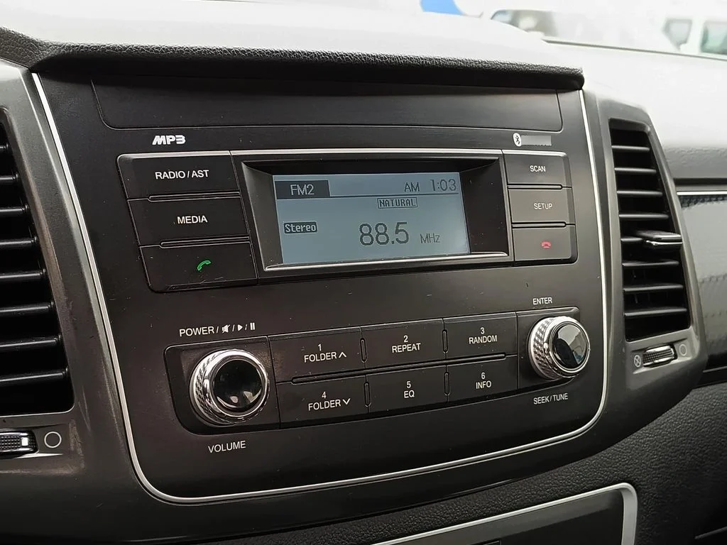 Ssangyong Musso 2.2 4x2 Mt año 2022