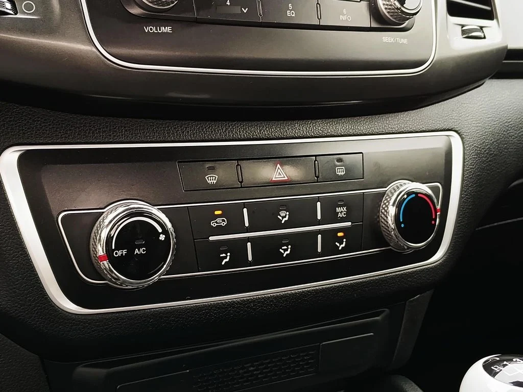 Ssangyong Musso 2.2 4x2 Mt año 2022