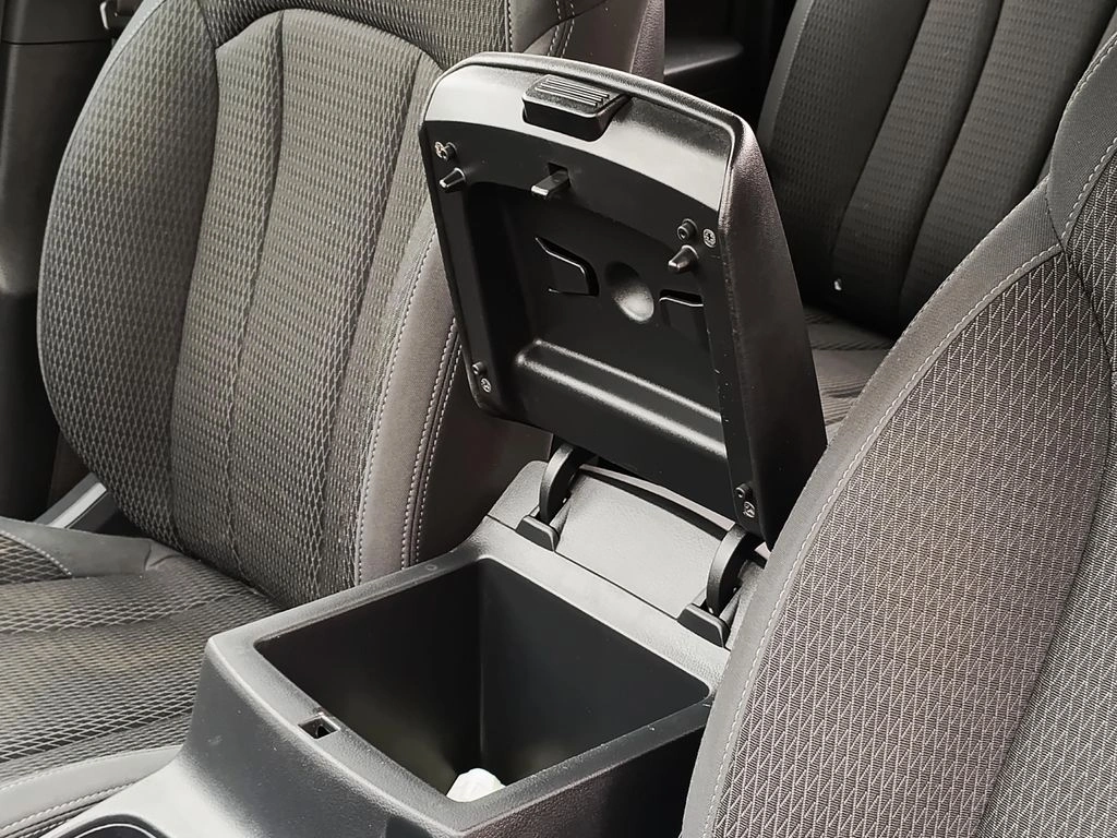 Ssangyong Musso 2.2 4x2 Mt año 2022