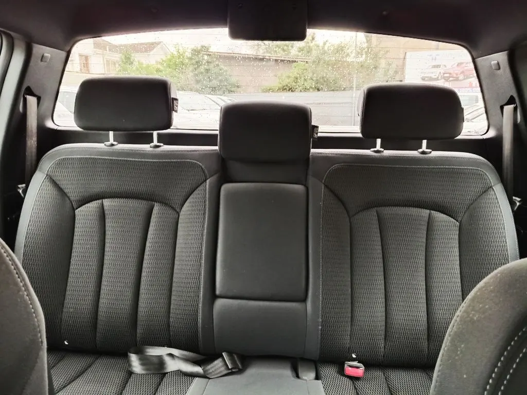 Ssangyong Musso 2.2 4x2 Mt año 2022