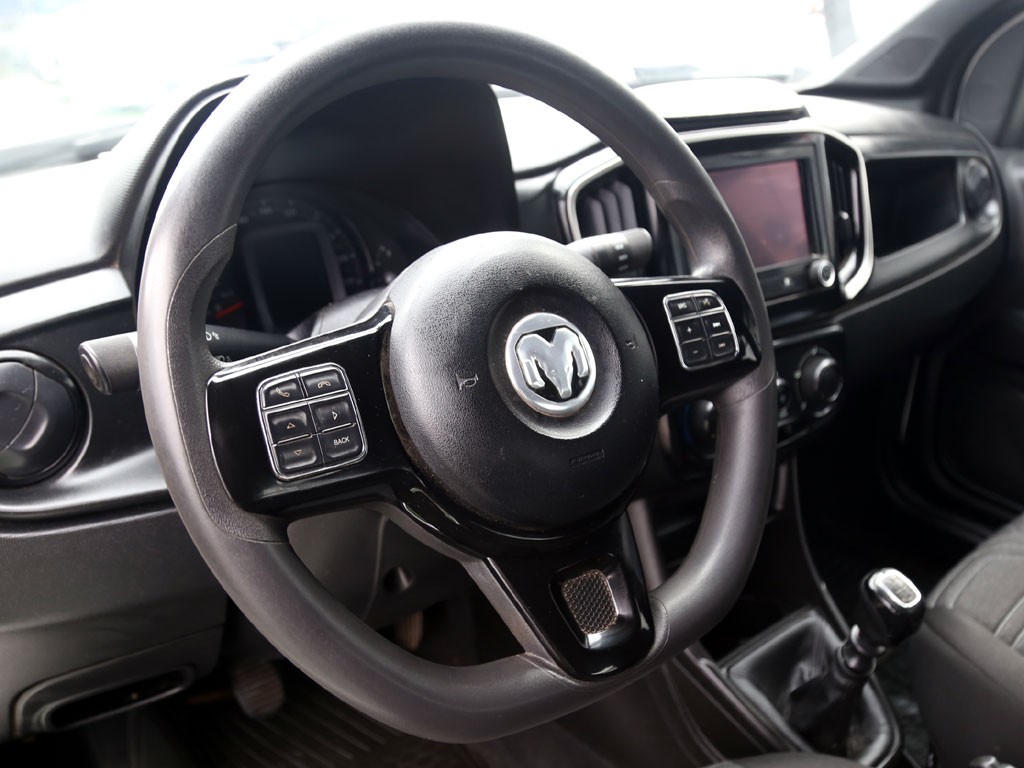 Ram 700 Mt 1.4 año 2022
