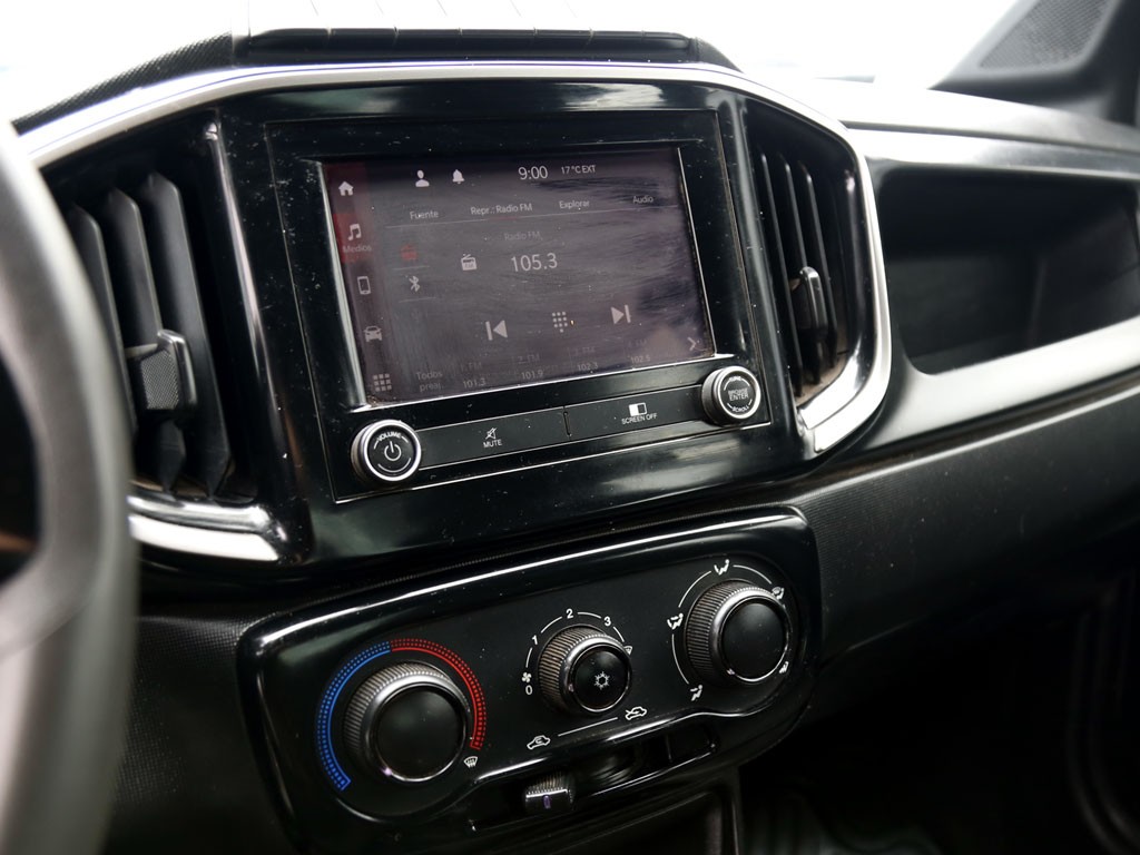 Ram 700 Mt 1.4 año 2022