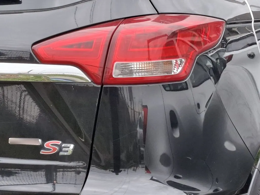 JAC Grand S3 1.6 Comfort Mt año 2020