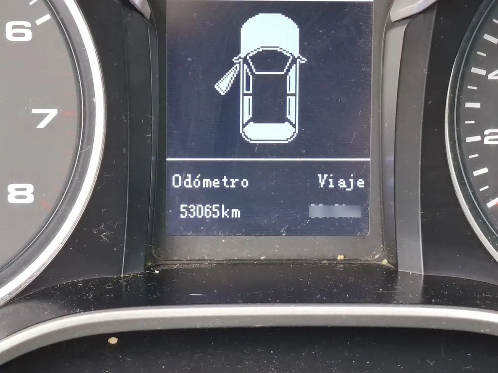 JAC Grand S3 1.6 Comfort Mt año 2020