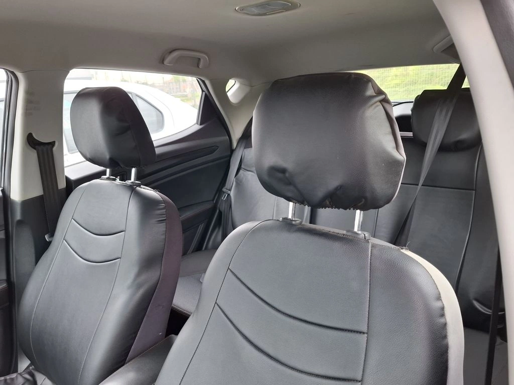 JAC Grand S3 1.6 Comfort Mt año 2020
