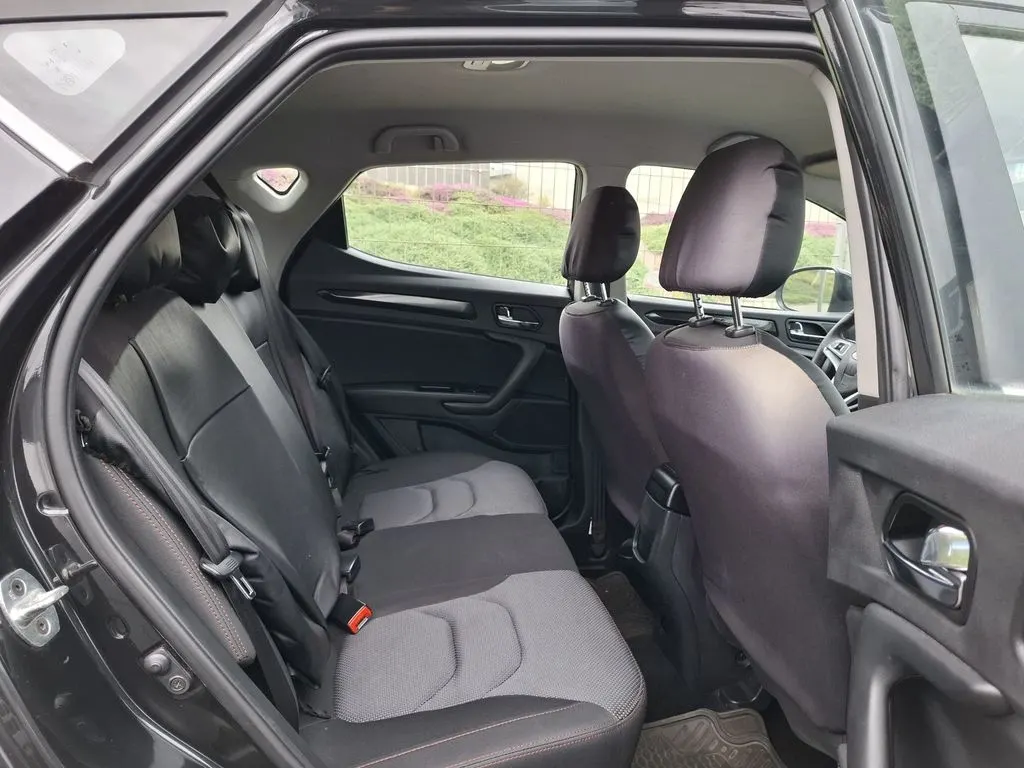JAC Grand S3 1.6 Comfort Mt año 2020