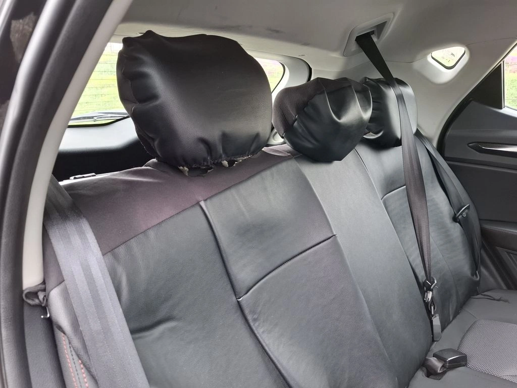 JAC Grand S3 1.6 Comfort Mt año 2020