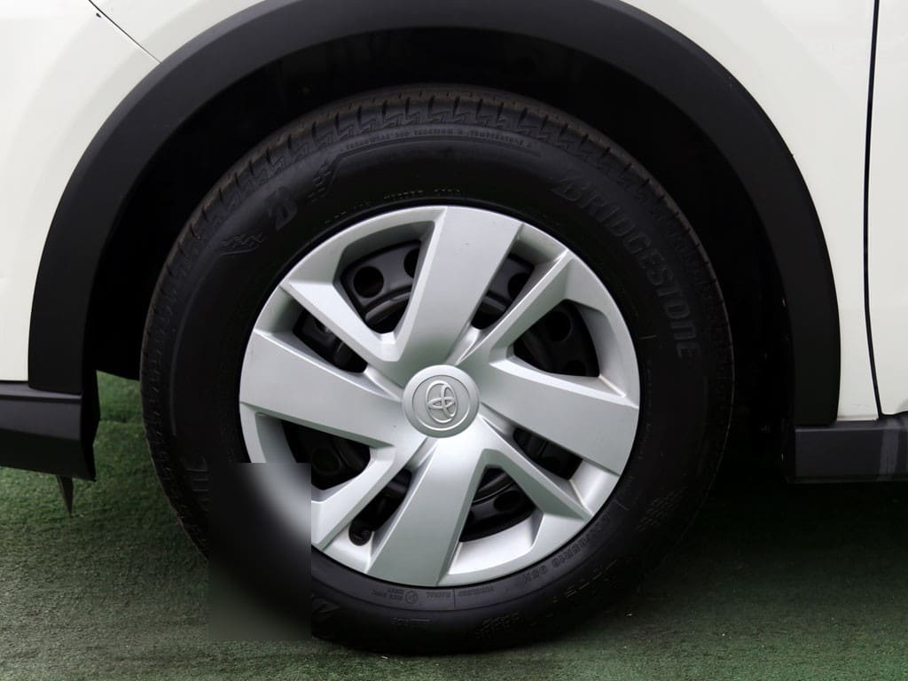 Toyota Raize 1.2 I 4x2 Mt 5p año 2025