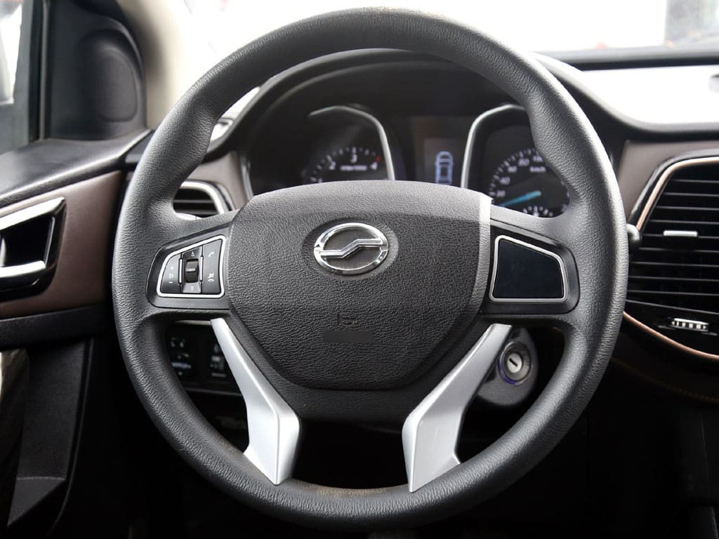 ZX Auto Terralord 4x2 2.5 Mt año 2023
