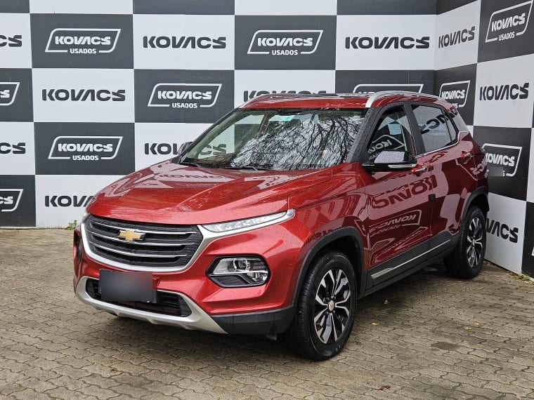 Chevrolet Groove 1.5 Premier Mt año 2022
