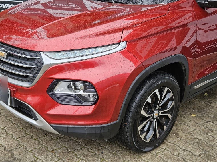 Chevrolet Groove 1.5 Premier Mt año 2022