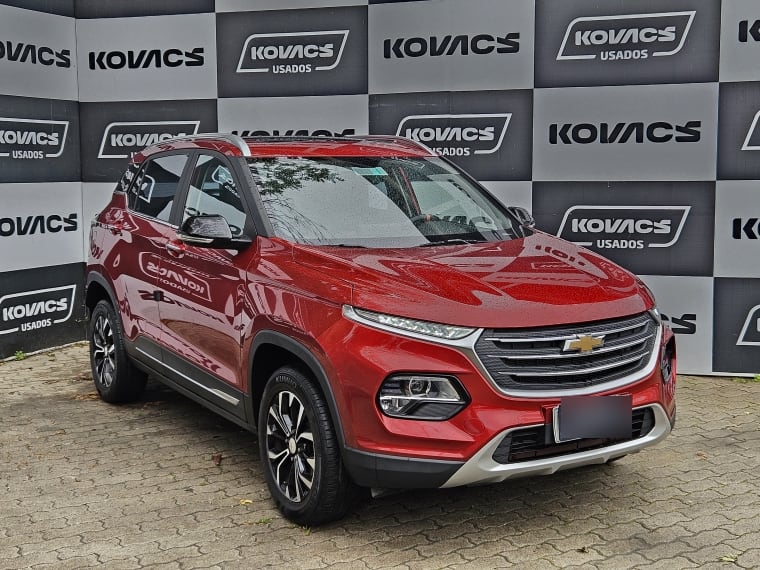 Chevrolet Groove 1.5 Premier Mt año 2022