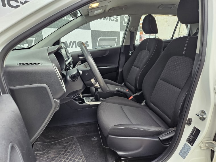 Kia Morning 1.2 Ex Abs Ac Mt año 2020