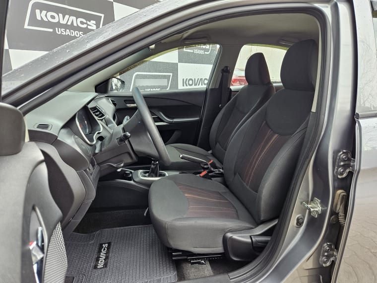 Chevrolet Sail 1.5 Ls Mt año 2022
