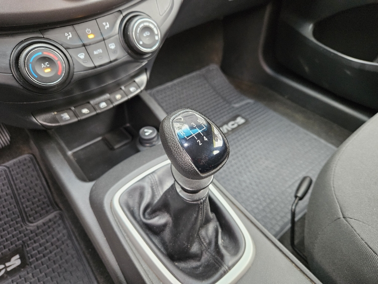 Chevrolet Sail 1.5 Ls Mt año 2022