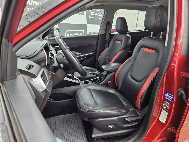 Chevrolet Groove 1.5 Premier Mt año 2022