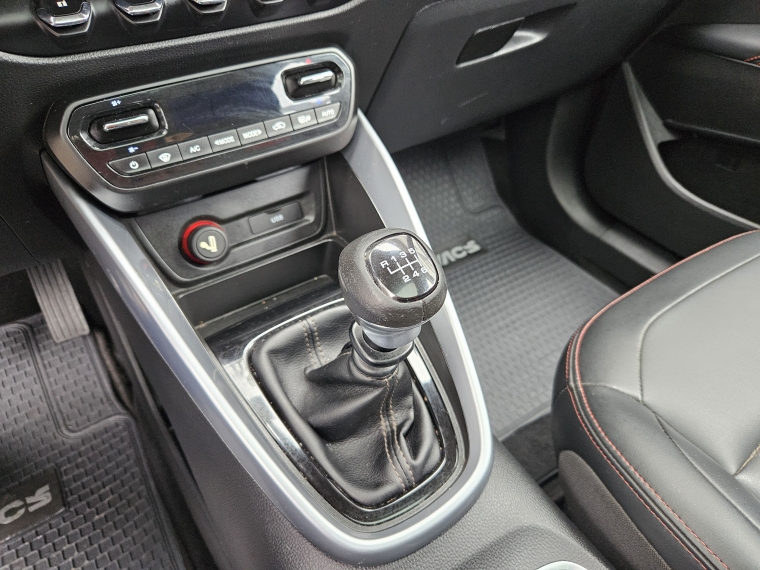 Chevrolet Groove 1.5 Premier Mt año 2022