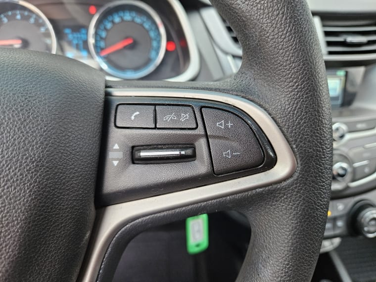 Chevrolet Sail 1.5 Ls Mt año 2022