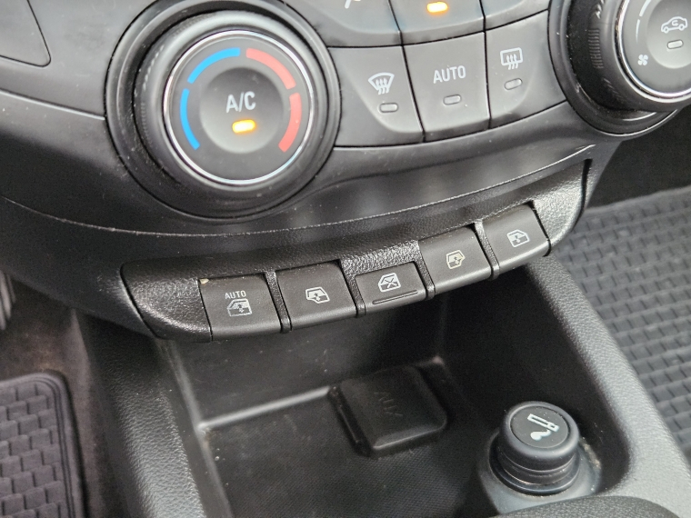 Chevrolet Sail 1.5 Ls Mt año 2022