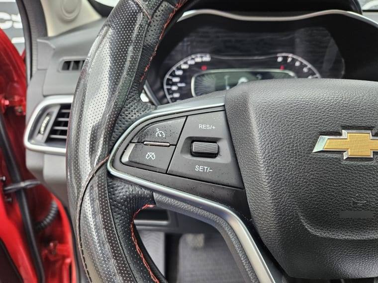 Chevrolet Groove 1.5 Premier Mt año 2022