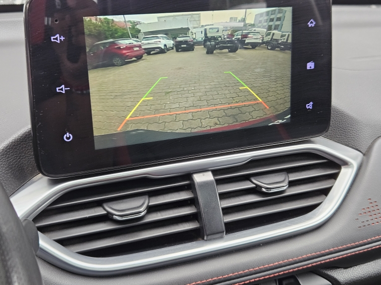 Chevrolet Groove 1.5 Premier Mt año 2022