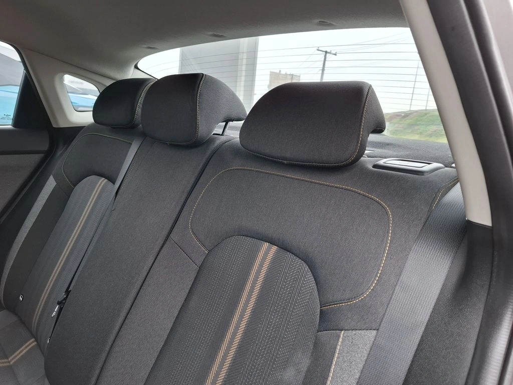 Kia K3 1.6 Ex 4x2 Mt 4p año 2024