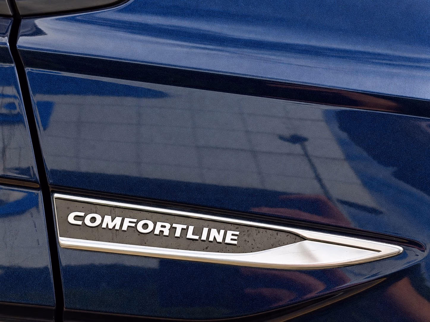 Volkswagen Virtus Mt5 Trendline Esc año 2019